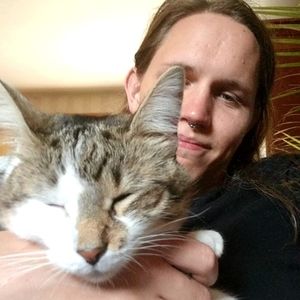 Meet your Posher, Elijah